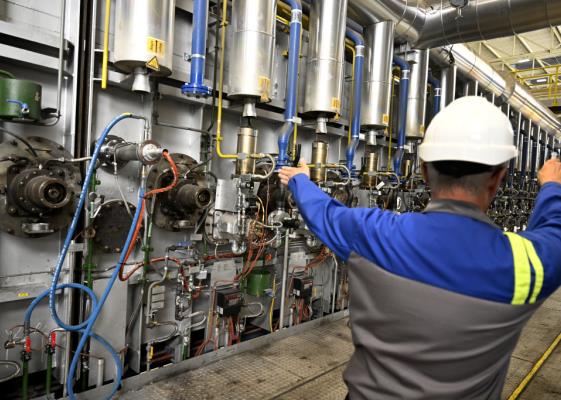 Bild: voestalpine und BMW kooperieren bei E-Motor-Produktion