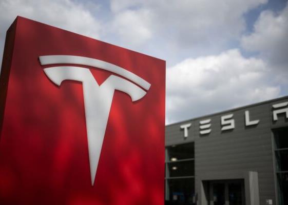 Bild: Tesla mit größtem Umsatzminus seit zehn Jahren