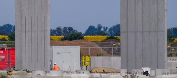 Bild: Job-Kahlschlag bei Intel - Kein neues Werk in Deutschland