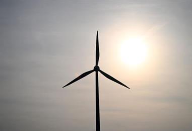 Bild: Südafrika erhält 500-Mio.-Euro-KfW-Kredit für Energiewende