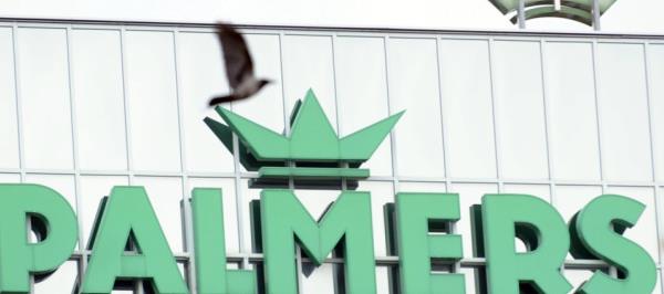 Bild: Firmeninsolvenzen in Österreich weiter auf Rekordkurs