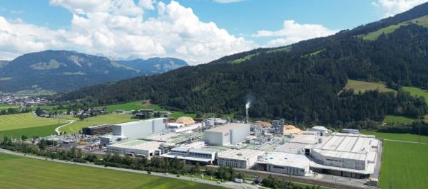 Bild: Egger 2024/2025 mit konstantem Umsatz und Gewinnplus