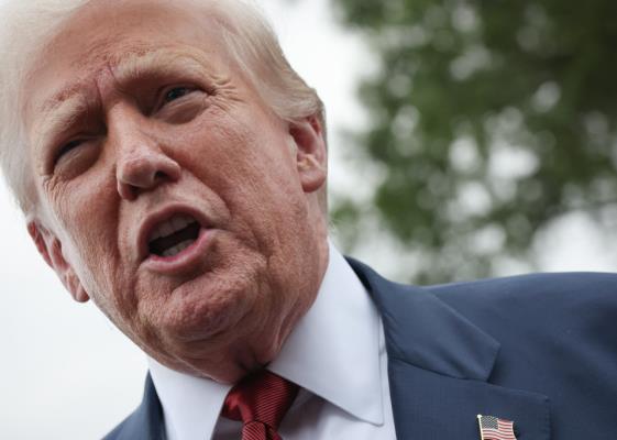 Bild: Trump kann Fed-Vorstandsposten neu besetzen