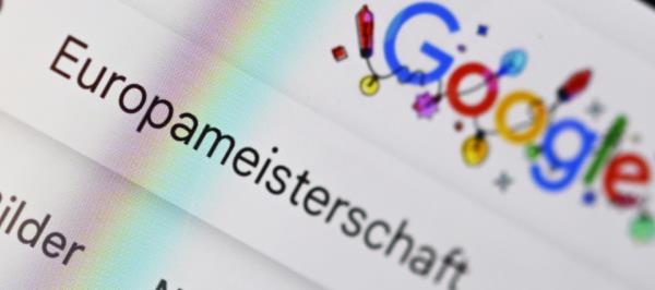 Bild: Bewegung bei geplantem Google-Datenzentrum in Kronstorf