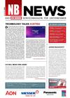 Cover: NEW BUSINESS News - 32-33/2025