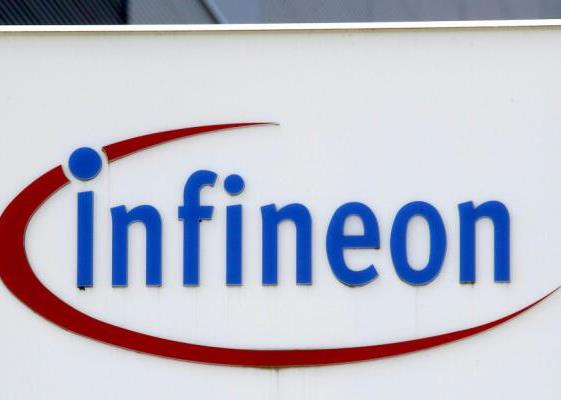 Bild: Infineon verdient fast ein Viertel weniger