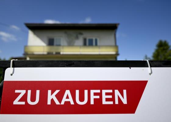 Bild: Immobilienpreise steigen weiter - Nachfrage zieht kräftig an