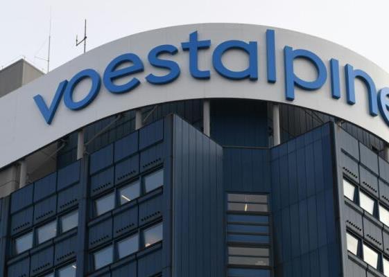 Bild: voestalpine hält trotz der Zölle an Zielen fest
