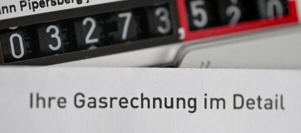 Bild: Deutsche Regierung will Gaskunden entlasten