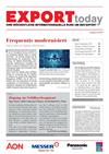 Cover: EXPORT today online - 32/2025