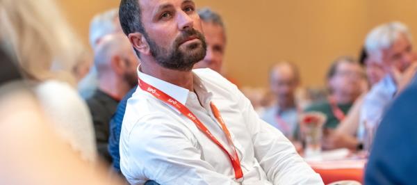 Bild: Dornauer will Rückzahlung von 280 Mio.-Tiwag-
