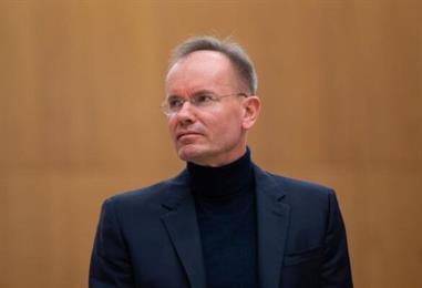 Bild: Wirecard-Prozess kommt in Endphase