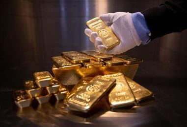 Bild: US-Zölle gelten neu auch für Schweizer Goldbarren