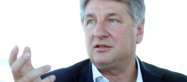 Bild: Strafverfahren gegen Ronny Pecik nach Diversion vom Tisch