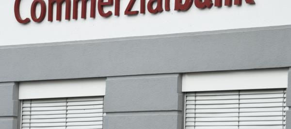 Bild: Neu aufgerollter Commerzialbank-Prozess fortgesetzt