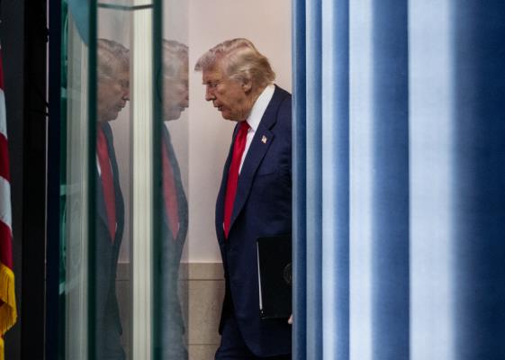Bild: USA und China verlängern Pause im Zollstreit