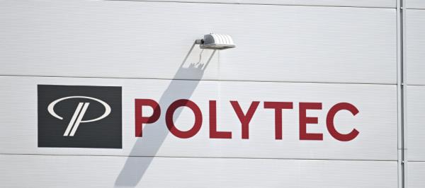 Bild: Polytec im 1. Halbjahr mit Gewinn - Umsatz leicht gesteigert