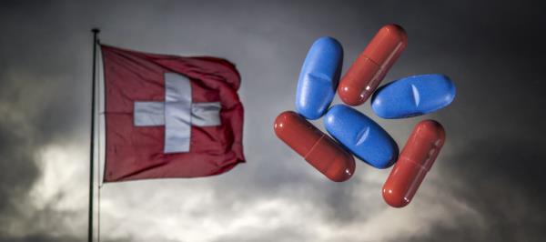 Bild: Sandoz will trotz Zolldruck nicht in den USA produzieren
