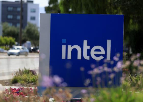 Bild: US-Regierung könnte beim Chipkonzern Intel einsteigen