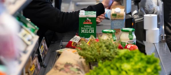 Bild: Momentum Institut: Maßnahmen gegen hohe Lebensmittelpreise