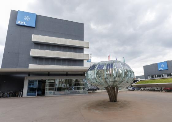 Bild: Grazer Technologiekonzern AVL baut in Graz 350 Stellen ab