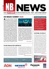 Cover: NEW BUSINESS News - 34-35/2025