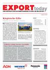 Cover: EXPORT today online - 34/2025