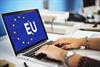 Bild: Eine neue Studie von ESET zeigt: Drei Viertel der wechselbereiten Unternehmen in Deutschland wollen künftig europäische Sicherheitslösungen einsetzen.