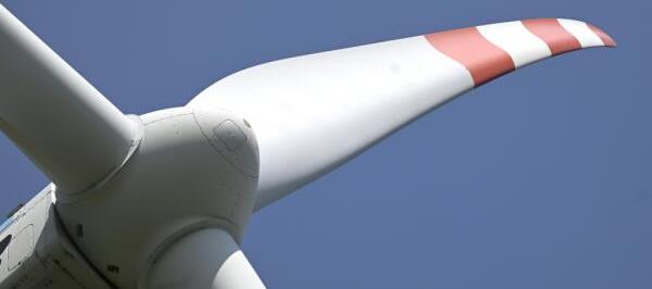 Bild: illwerke vkw: Drei Windkraft-Potenzialgebiete in Vorarlberg