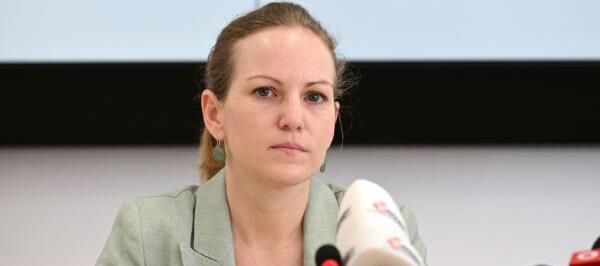Bild: BWB-Chefin: Transparenz senkt die Lebensmittelpreise