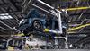 Bild: BMW skaliert Virtuelle Fabrik