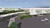Bild: Messe Wels wird modernster Messeplatz Österreichs.