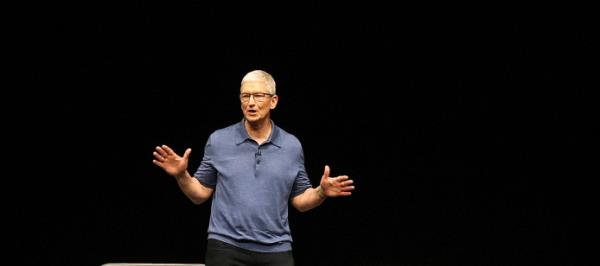 Bild: Apple erwägt Kauf von KI-Startups Mistral und Perplexity