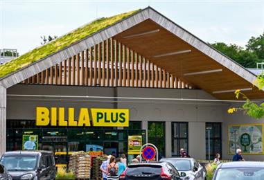 Bild: Lebensmittelpreise - Rewe: Gewinn nur 1 Prozent vom Umsatz