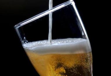 Bild: Dosenbier-Absatz im Halbjahr um 19 Prozent gesunken