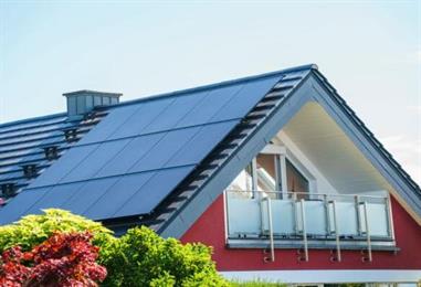 Bild: Kleine PV-Anlagen sollen von Netztarifen befreit werden