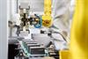 Bild: SCHUNK erweitert sein End-of-Arm-Portfolio um Robot PLUS.