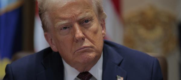 Bild: Trumps World Liberty Token startet mit Verlusten
