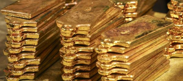 Bild: Goldpreis steigt auf Rekordhoch