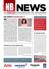 Cover: NEW BUSINESS News - 36-37/2025
