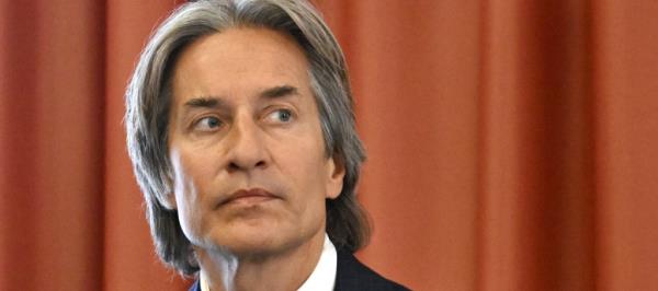Bild: Grasser droht weiteres Verfahren in der Causa Buwog