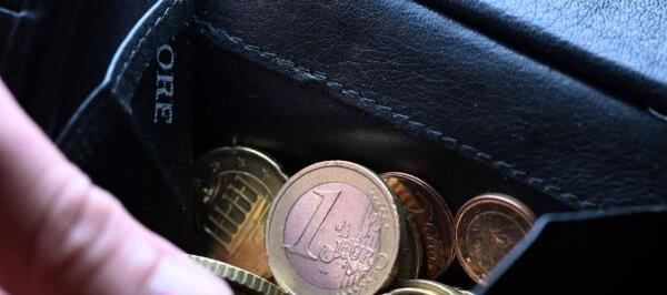 Bild: Teuerung in Österreich deutlich höher als in der Eurozone
