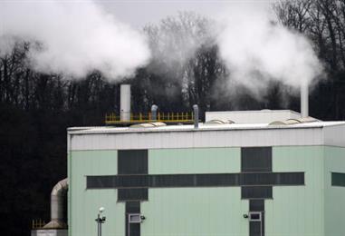 Bild: Wirtschaft im 2. Quartal 2025 leicht gewachsen