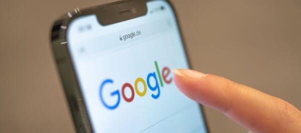 Bild: EU-Kommission will knapp 3 Mrd. Euro von Google
