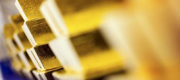 Bild: Gold-Rekordrallye hält an