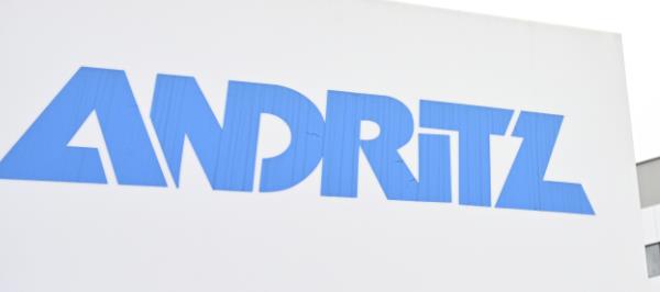 Bild: Andritz mit Großauftrag für Kläranlage in Deutschland