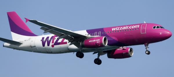 Bild: Wizz Air zieht sich aus Wien zurück