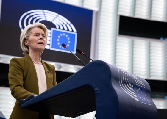 Bild: EU will Engpässe im Stromnetz beseitigen
