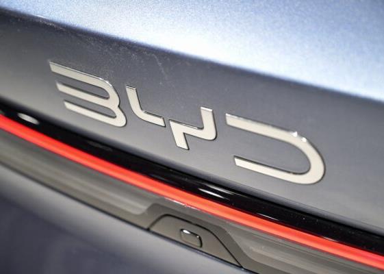 Bild: Weltweit schreiben nur chinesische Autobauer einen Gewinn