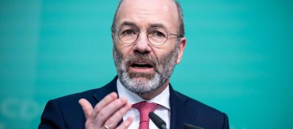 Bild: Rücknahme von Verbrenner-Aus in EU angekündigt